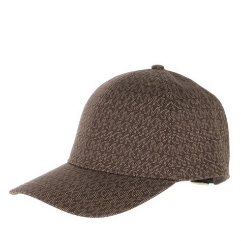 michael kors cap for men|Michael Kors ladies hat.